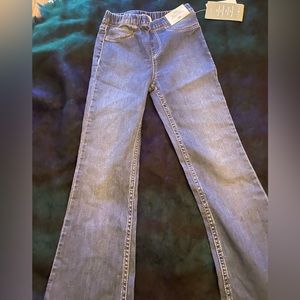 Flare pull on /Super stretch H&M